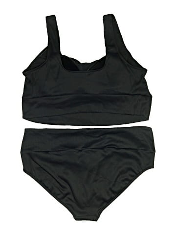 Lands' End Two Piece Swimsuit (view 2)