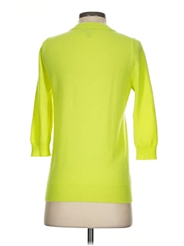 J.Crew Cashmere Pullover Sweater (view 2)