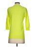 J.Crew 100% Cashmere Green Cashmere Pullover Sweater Size S - photo 2