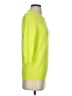 J.Crew 100% Cashmere Green Cashmere Pullover Sweater Size S - photo 4
