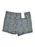 Level 99 Print Blue Shorts Size 28 waist - photo 2