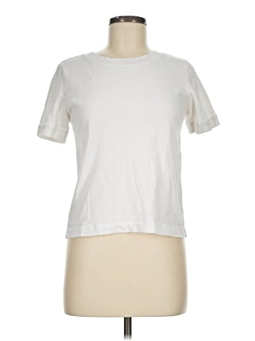 Zara Short Sleeve T-Shirt (view 1)