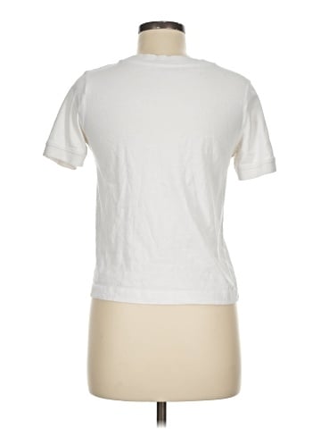 Zara Short Sleeve T-Shirt (view 2)