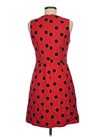 J.Crew Factory Store Cocktail Dress (view 2)