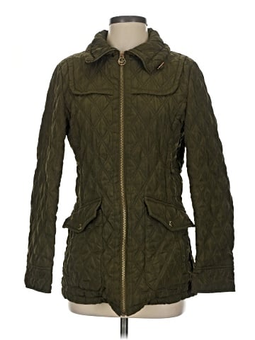 MICHAEL Michael Kors Coat (view 1)