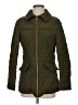 MICHAEL Michael Kors Green Coat Size S - photo 1