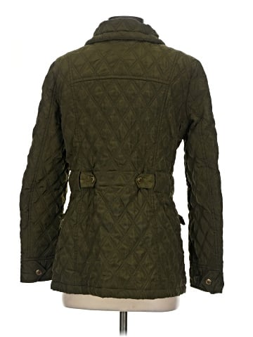 MICHAEL Michael Kors Coat (view 2)