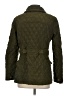 MICHAEL Michael Kors Green Coat Size S - photo 2