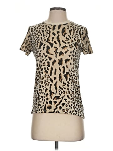 ATM Short Sleeve T-Shirt (view 1)