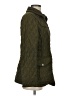 MICHAEL Michael Kors Green Coat Size S - photo 4