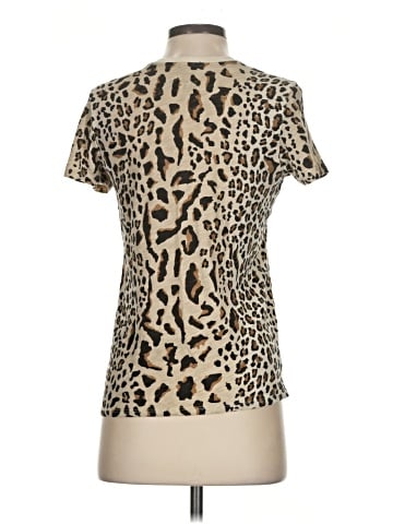 ATM Short Sleeve T-Shirt (view 2)