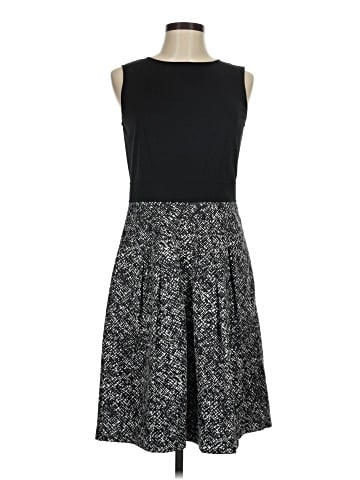 Ann Taylor Factory Cocktail Dress (view 1)