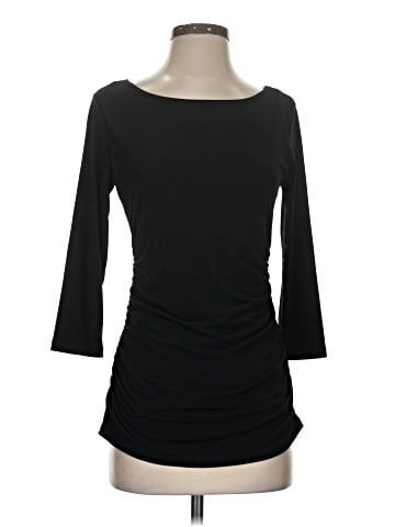 Charlie 3/4 Sleeve Top (view 1)