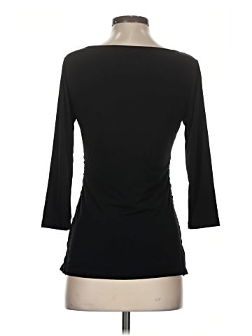 Charlie 3/4 Sleeve Top (view 2)