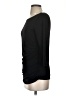 Charlie Black 3/4 Sleeve Top Size S - photo 5