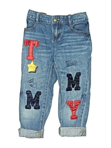 Tommy Hilfiger Jeans (view 1)