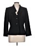 Jones Studio 100% Polyester Black Blazer Size 10 - photo 1