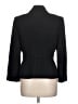 Jones Studio 100% Polyester Black Blazer Size 10 - photo 2