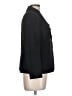 Jones Studio 100% Polyester Black Blazer Size 10 - photo 4