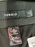 Torrid Black Skort Size 5X Plus (5) - photo 3