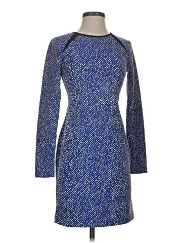 Shoshanna Cocktail Dress (view 1)