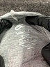 Nike Gray Long Sleeve Top Size 6 - photo 3