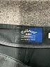 Callaway Solid Black Skort Size 2 - photo 3