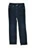 7 For All Mankind Blue Jeans Size 10 - photo 1