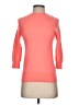 J.Crew 100% Cashmere Orange Cashmere Pullover Sweater Size XS - photo 1