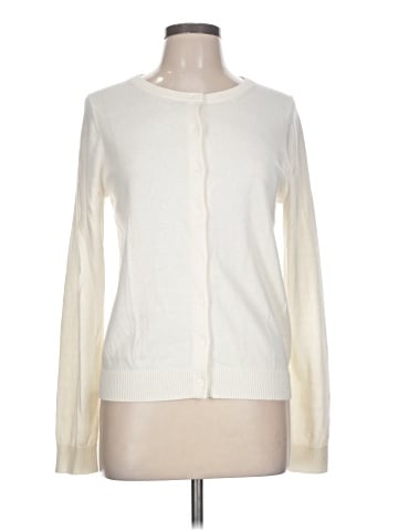 Sunday Best Cardigan (view 1)