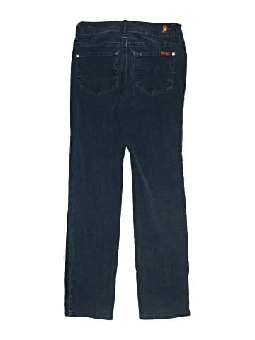 7 For All Mankind Jeans (view 2)