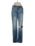 J.Crew Blue Jeans Size 24 waist - photo 1
