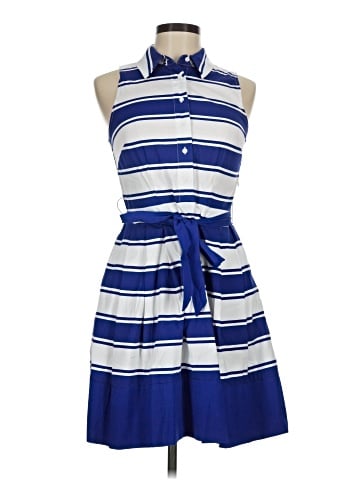 Milly Casual Dress (view 1)