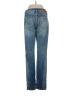J.Crew Blue Jeans Size 24 waist - photo 2