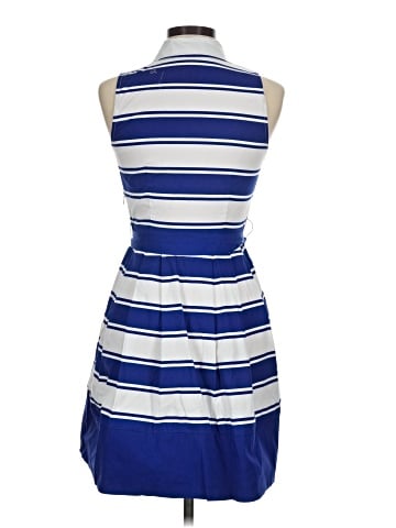 Milly Casual Dress (view 2)