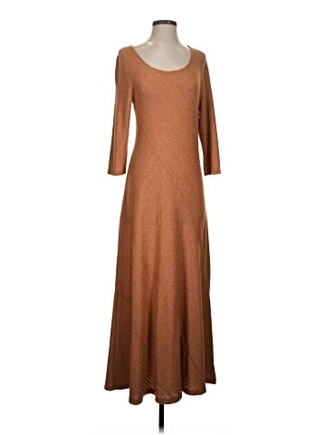 Soft Surroundings Casual Dress (view 1)