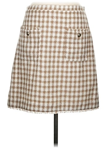 Ann Taylor Casual Skirt (view 1)