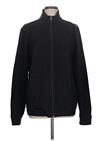BOSS by HUGO BOSS Zip Up Hoodie (view 1)