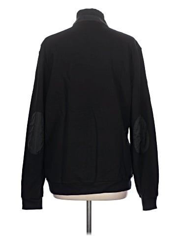 BOSS by HUGO BOSS Zip Up Hoodie (view 2)