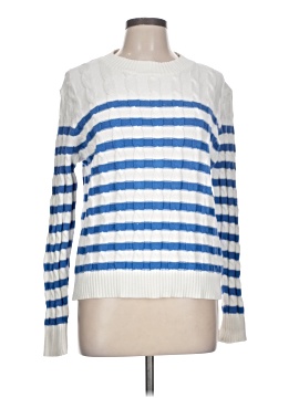 J.Crew Factory Store Pullover Sweater