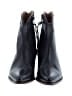 Free People Blue Gray Ankle Boots Size EU 40 - photo 2