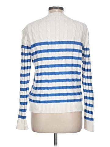 J.Crew Factory Store Pullover Sweater (view 2)