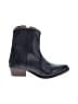 Free People Blue Gray Ankle Boots Size EU 40 - photo 1