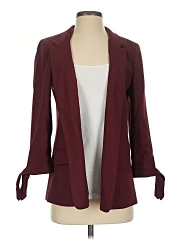 Ann Taylor LOFT Outlet Blazer (view 1)