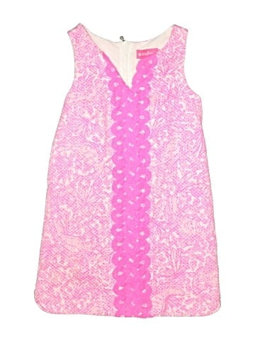 Lilly Pulitzer For Target Dress (view 1)