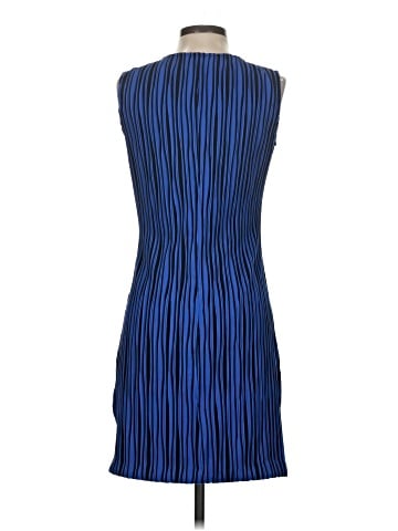 Samuel Dong Cocktail Dress (view 2)