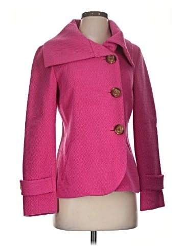 Harold's Coat (view 1)