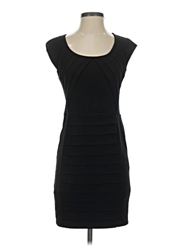 BCBGeneration Cocktail Dress (view 1)