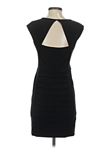 BCBGeneration Cocktail Dress (view 2)