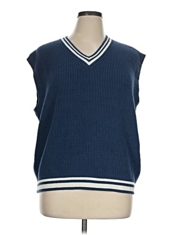 Original Use Sweater Vest (view 1)